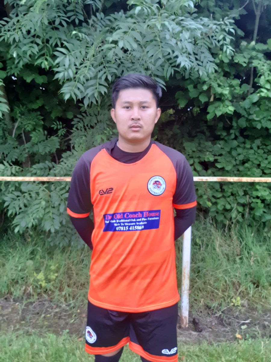 howden_clough's tweet photo. W/End result:Clough Res suffered defeat against @OverthorpeFC Res 2-5: 
2 goals down in first 3 mins didn't help their cause.With another goal from Captain @aainsy &amp; Mod Phanson was in vain:Player sponsors:
@aainsy = @SevenHills_  whilst 
Mod is available for sponsor this season. https://t.co/zep8vocARr