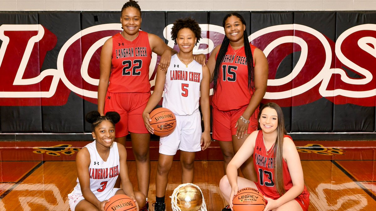 VYPE Houston Basketball Preview - No. 2 <a href="/LanghamWbb/">LanghamWBB</a> 

The Lobos reached the Regional Semis for only the second time in program history a year ago. Could 2022 be the year to reach that first-ever Regional Final? #txhshoops

READ ($):  vype.com/Texas/Houston/…
