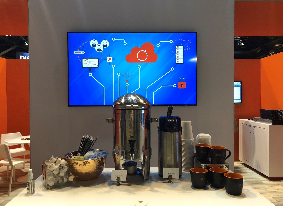 Gen-Z Consortium tweet media