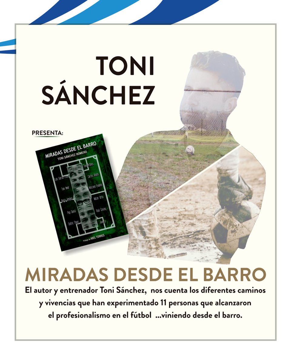 Punto Balon Balear tweet media