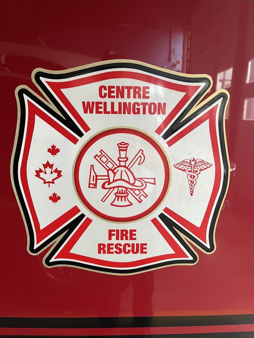 Centre Wellington looking for Volunteer Firefighters for their Fergus & Elora Stations. Upcoming recruitment session at the Fergus Fire Station in December. #centrewellington #fergus #elora #firedepartment
FULL STORY: https://t.co/lvPpK1FjRj https://t.co/FrjdGPsNGE