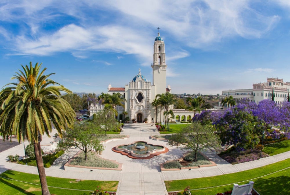 RJSLawFirm's tweet photo. Did you know USD @usd_business is among the top 50 best graduate schools for entrepreneurship? Learn more via @Entrepreneur - https://t.co/vXfPJH5ADs
@SDbusiness | @SDMetroMagazine | @fox5sandiego
#USDbiz #buildingentrepreneurs #entrepreneurlife #toreros https://t.co/6yH8lyN9E0