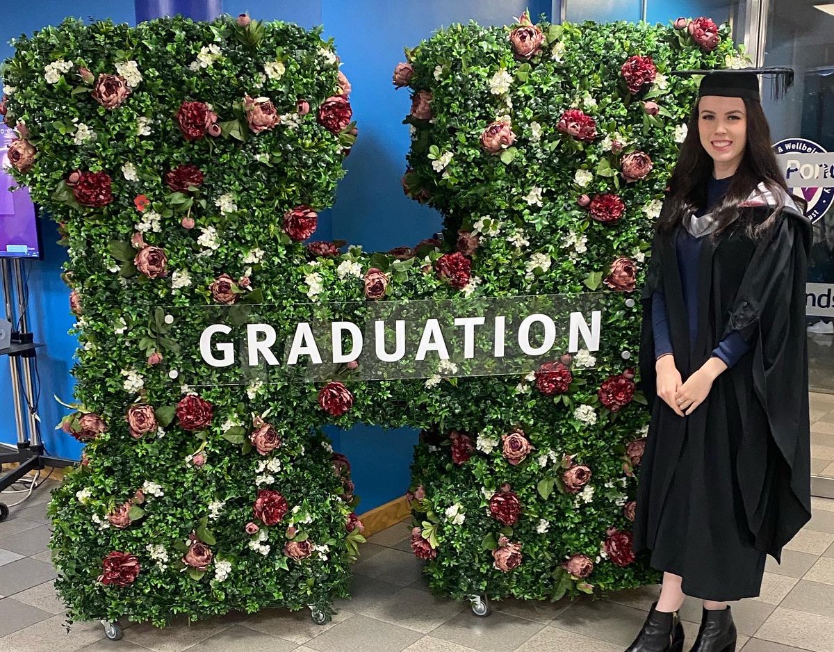 MissCSlaski's tweet photo. Yesterday I got to celebrate officially becoming Miss Slaski 👩🏻‍🏫 @SHU_SIoE @OutwoodIE @teach_north https://t.co/WVp5kCbOOg