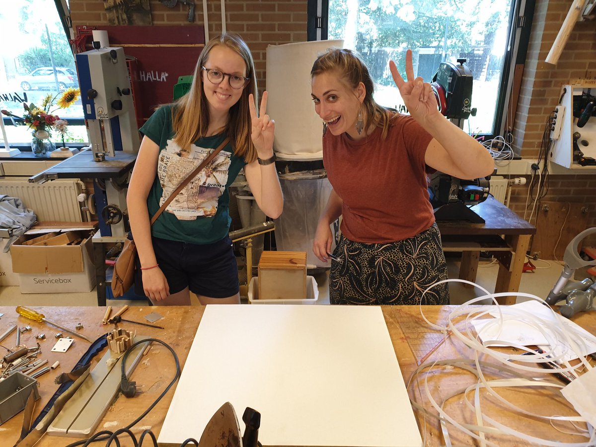 Wij. Hebben. Tof. Nieuws.

Voor de creatieve, ondernemende, thuiszittende of talentvolle jongeren in de regio #Rijnmond...

Wat denken jullie?

Tip: <a href="/RTV_Rijnmond/">Rijnmond</a> <a href="/RadioCapelle/">Radio Capelle</a> <a href="/CJR_Capelle/">Capelse Jongerenraad</a>