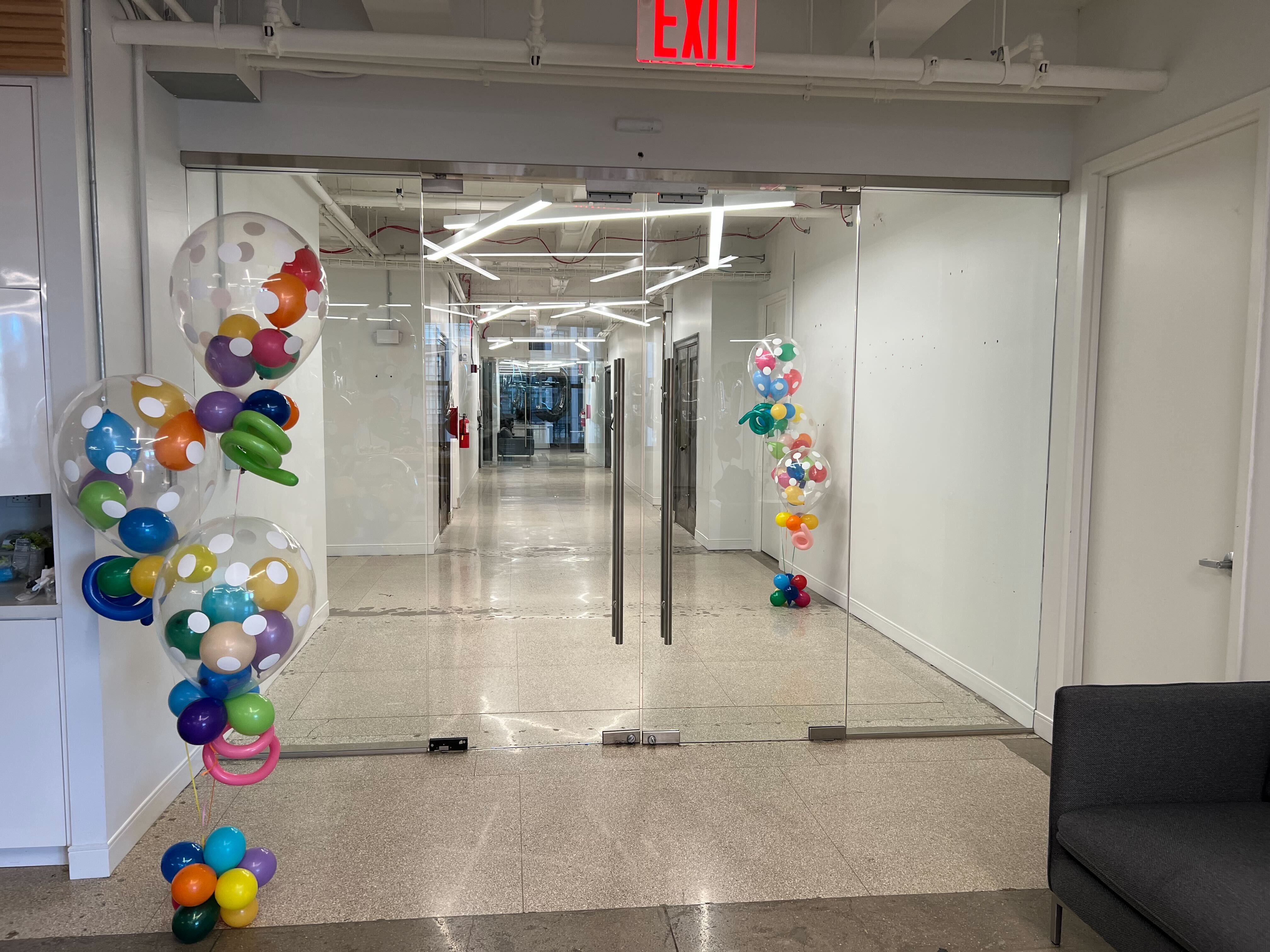 Madhive office
