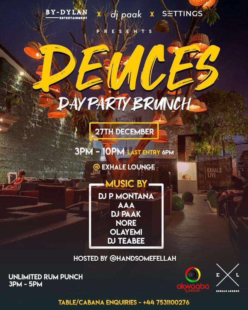 Comanda_x's tweet photo. Chaiiiiii @Dylwiddit &amp; @Immanuel_Appiah bringing the vibessss in 🇬🇭 due to be a movie pls, tickets drop tomoro 🥳🤩 https://t.co/7mMnN13zOC