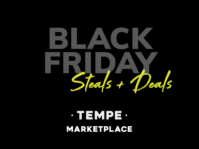 Tempe Marketplace tweet media