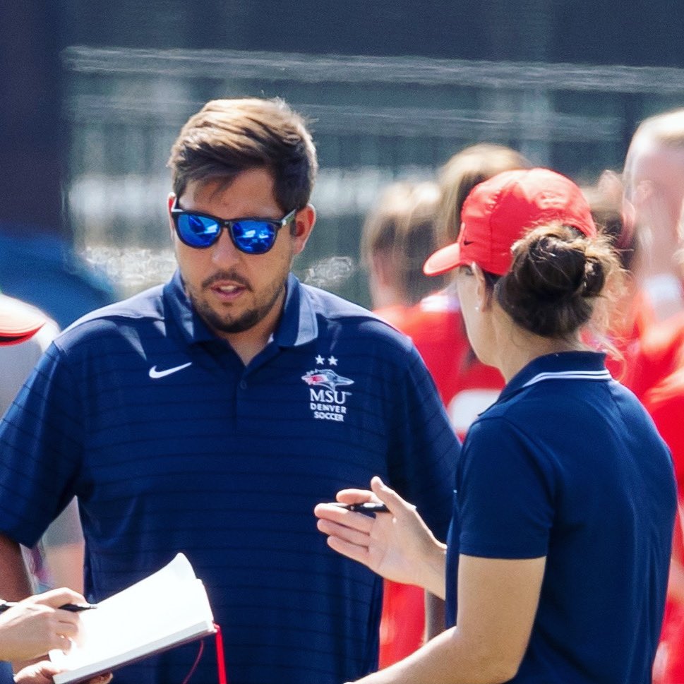 Msu Denver Women S Soccer Msudenverwsoc Twitter