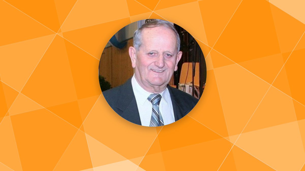 Karl Schmalhofer
"Kolping begleitet mich und hat mich geformt seit meinem 18. Lebensjahr in Beruf, Familie und Staat und ist mir Richtschnur bis heute. Danke, dass ich Kolping als meinen Begleiter, Berater und Freund haben darf." #statement