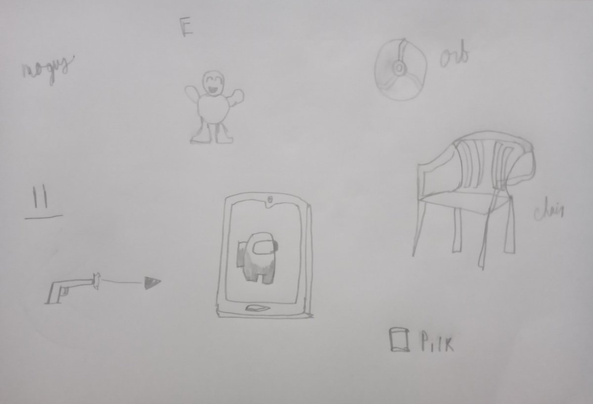 The_Exproject's tweet photo. I think i will make this a yearly event

Regardless, i decided to pretty much doodle what i felt like doing. No organization, just wilding out.

I really had fun with this. https://t.co/8gxArLeAiQ