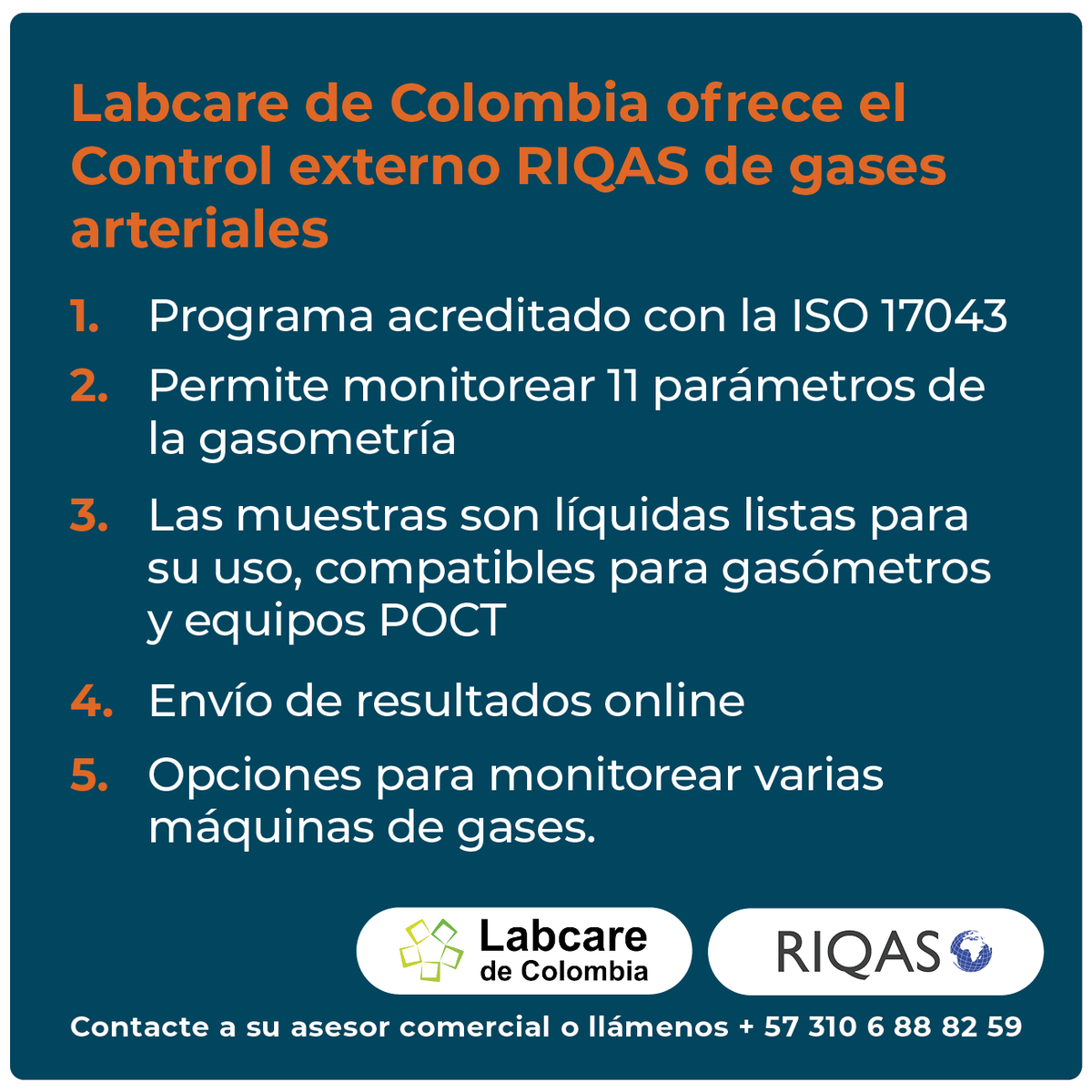 LabcareColombia tweet picture