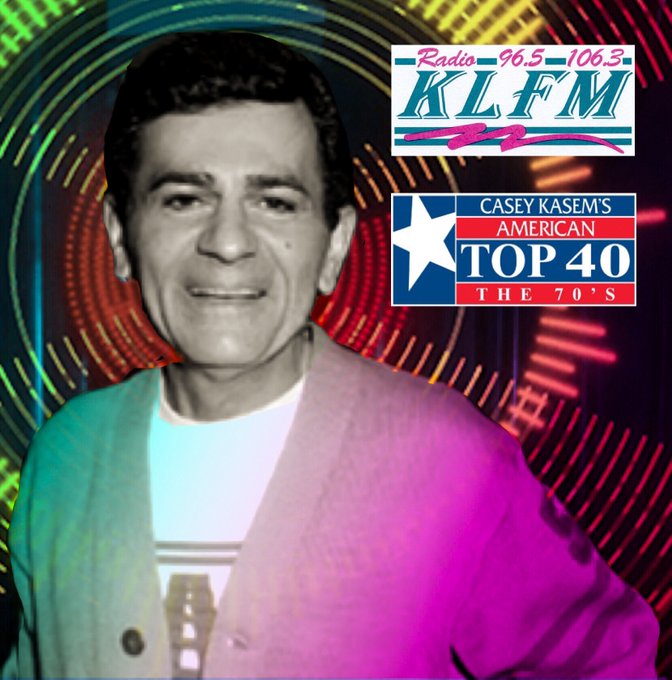 Radio KLFM tweet media