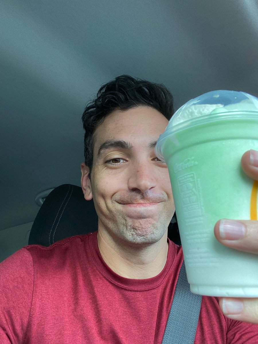 790TheTicket's tweet photo. Today is #NationalFastFood Dayโฆ So it only makes sense that the healthiest person in all of South Florida sports media- @MikeCugnoCBS4 - joins Hoch & Crowder. Heโs up next on 790 The Ticket and on the @Audacy app. https://t.co/6BZENCwV2P