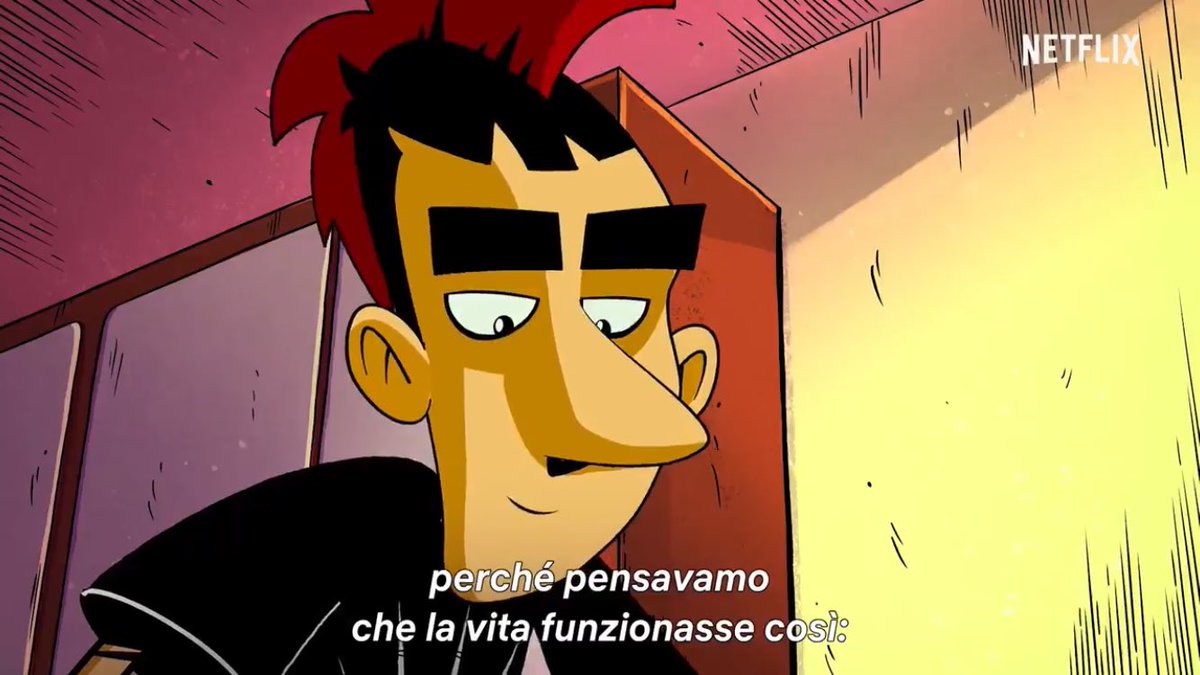 ooczerocalcare's tweet photo. bastava strappare lungo i bordi e tutto avrebbe preso la forma che doveva avere https://t.co/ncuewTEYZq