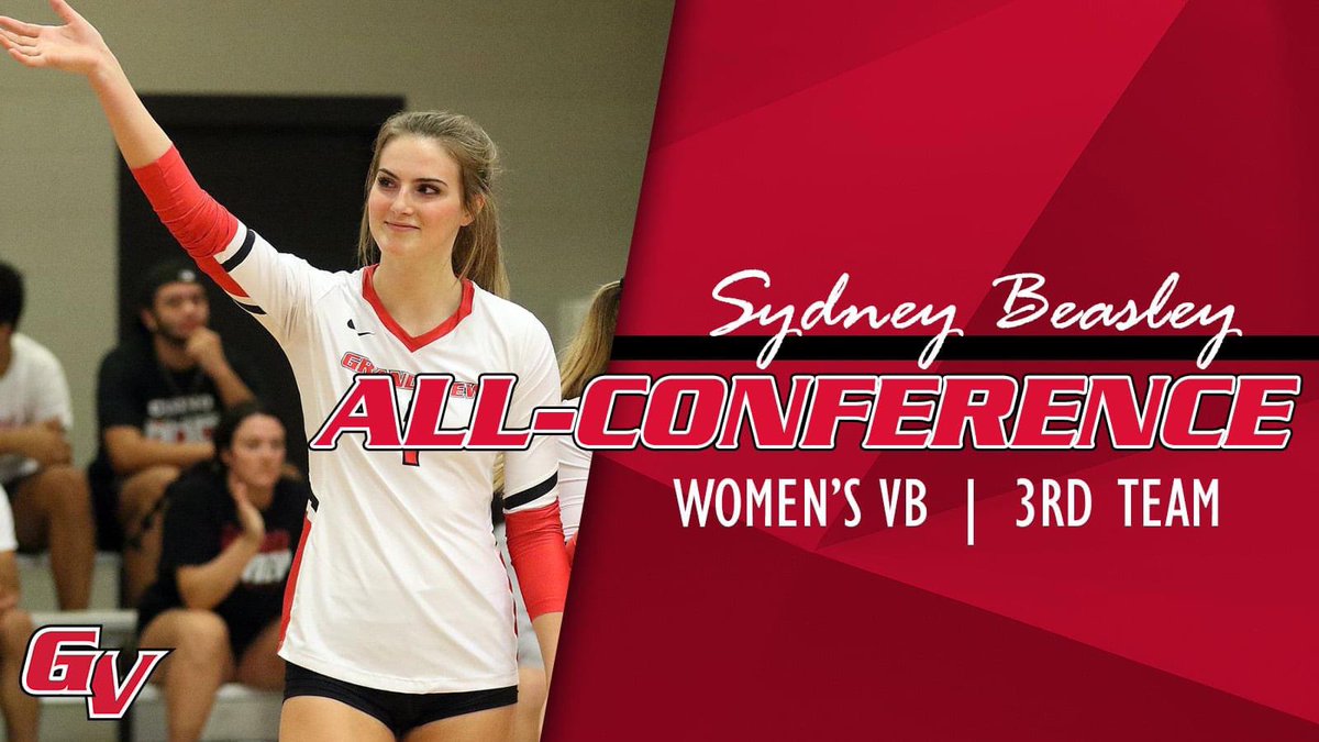 Grand View Women’s Volleyball tweet media