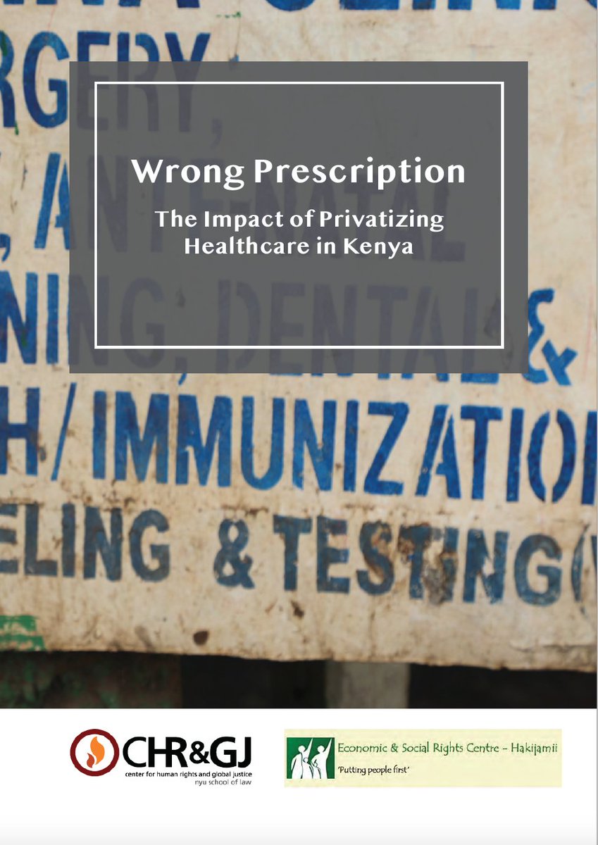 Image of the cover of the new report.