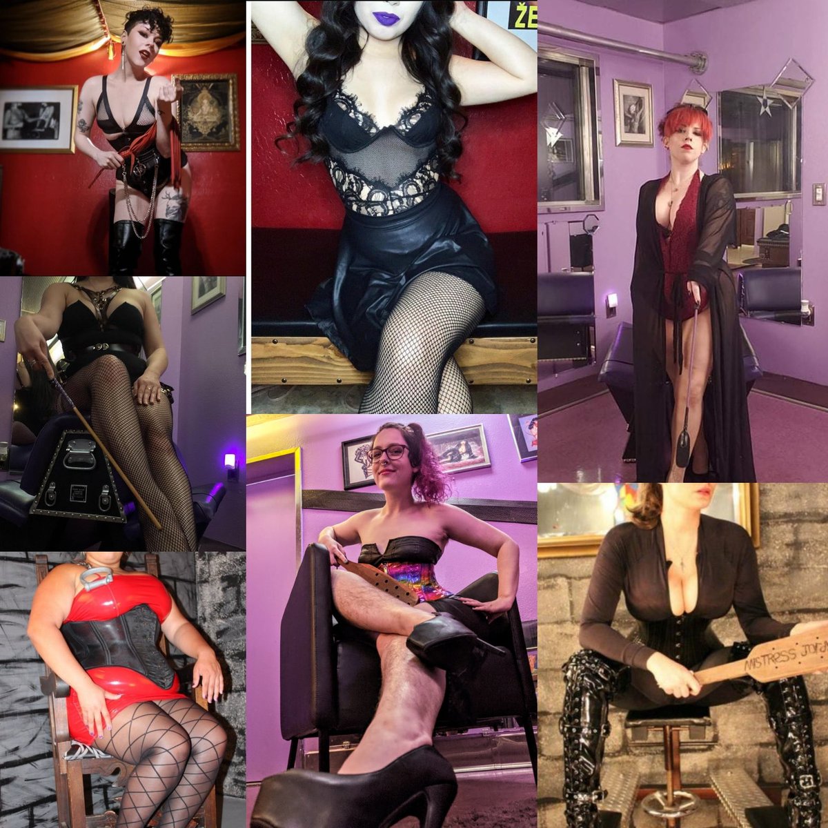 The Den Of Indomitus PHX (@TheDenAZ)  X