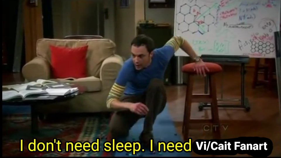 You know, I'm something of a fangirl myself