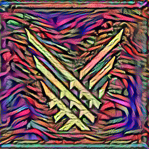 aai_nft's tweet photo. 🎮GOTY SPECIAL🎮
🤖MADE BY AI🤖
👇👇
https://t.co/HAF0N5ANgC
👆👆
⛽️GAS FREE⛽️
#goty #GOTY2021 #gameawards #GameAwards2021 #nft #nftart #nftcollector #nftartist #nftcommunity #nfts #NFTartists #art #ai #opensea #OpenSeaNFT #Fortnite #finalfantasy #CallOfDuty #APEX #cryptocurrency https://t.co/FrKvslwFZj