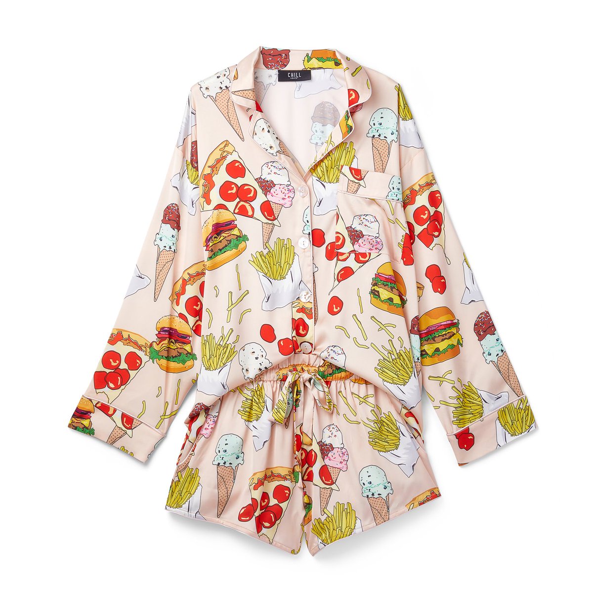 Chrissy Teigen Fansite tweet media