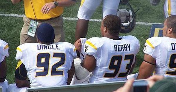 (Retired) RBCDL West Virginia Mountaineers (@wvu_retrobowl) on Twitter photo 