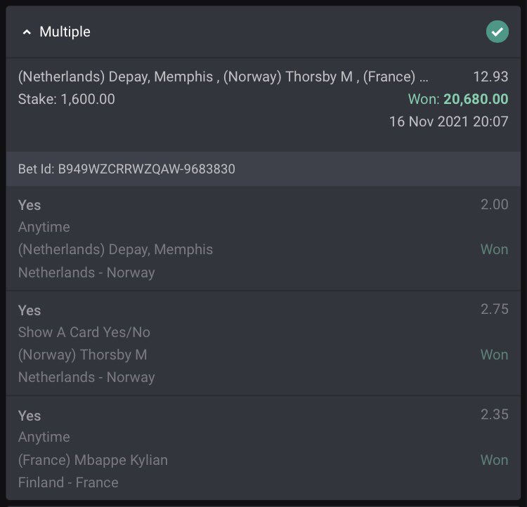 OMORUYI06's tweet photo. Weekend codes incoming @LouieDi13 @BetsMane @mrbayoa1 @LifeOfAdunni @sportingking365 @itytipster https://t.co/AU6ECfbn4a