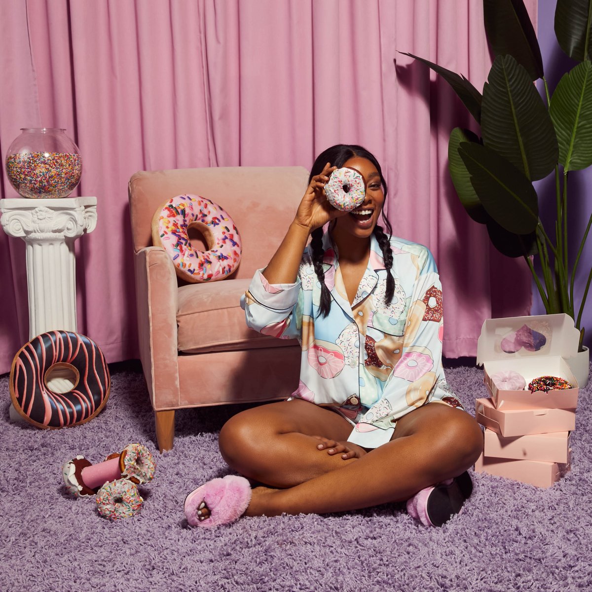 Chrissy Teigen Fansite tweet media