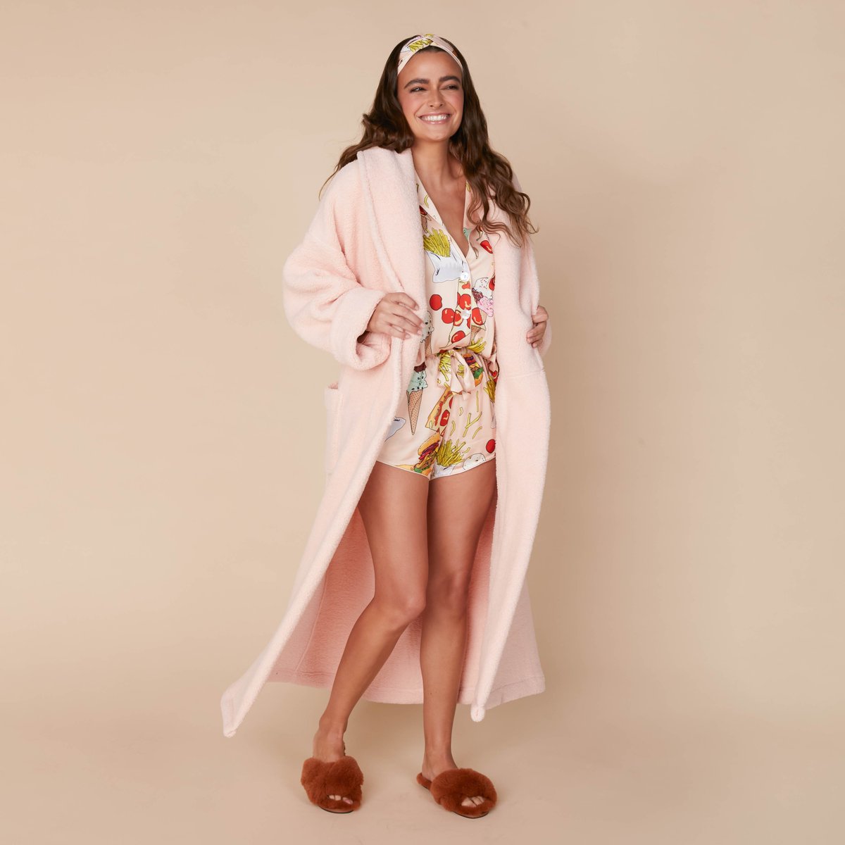 Chrissy Teigen Fansite tweet media