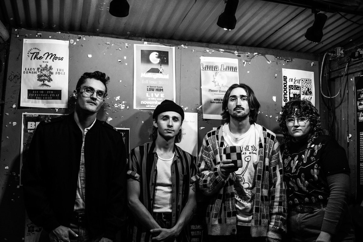 Some photos from our Kilby show a few weeks back ❤️