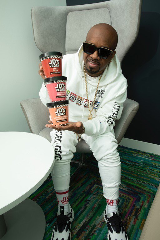 Jermaine Dupri tweet media
