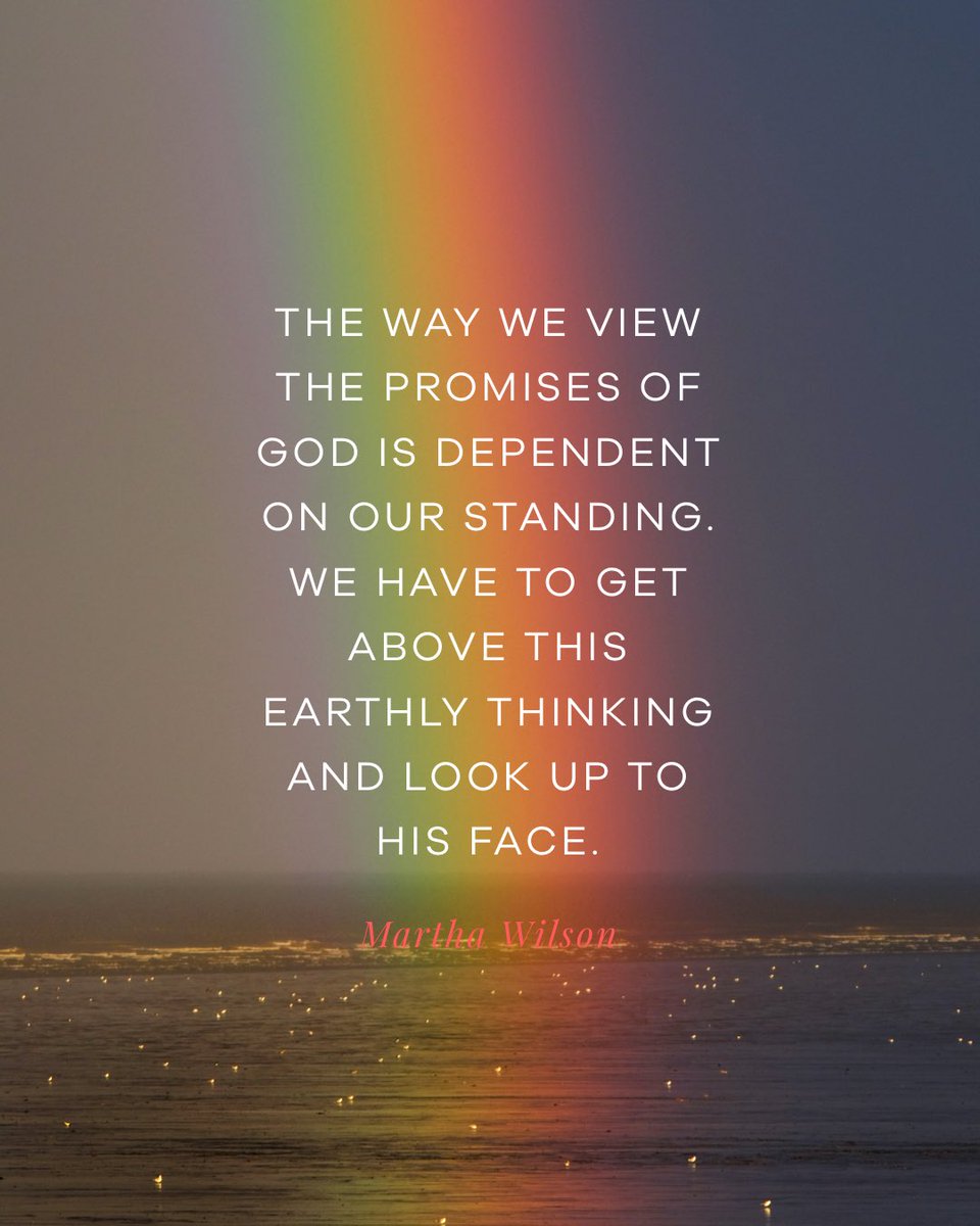 Read more of the powerful #blog from Martha Wilson entitled “Trusting God In Times Of Uncertainty” online today!

touchinghearts.tv/single-post/tr…