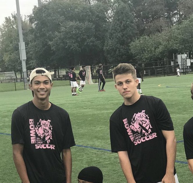_Alenkoo's tweet photo. High school soccer, HBCU football https://t.co/eFK6zkT4pO