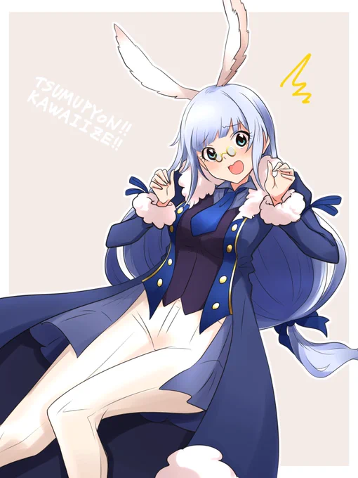 PYOMUGI SHIRAISHI🐇 