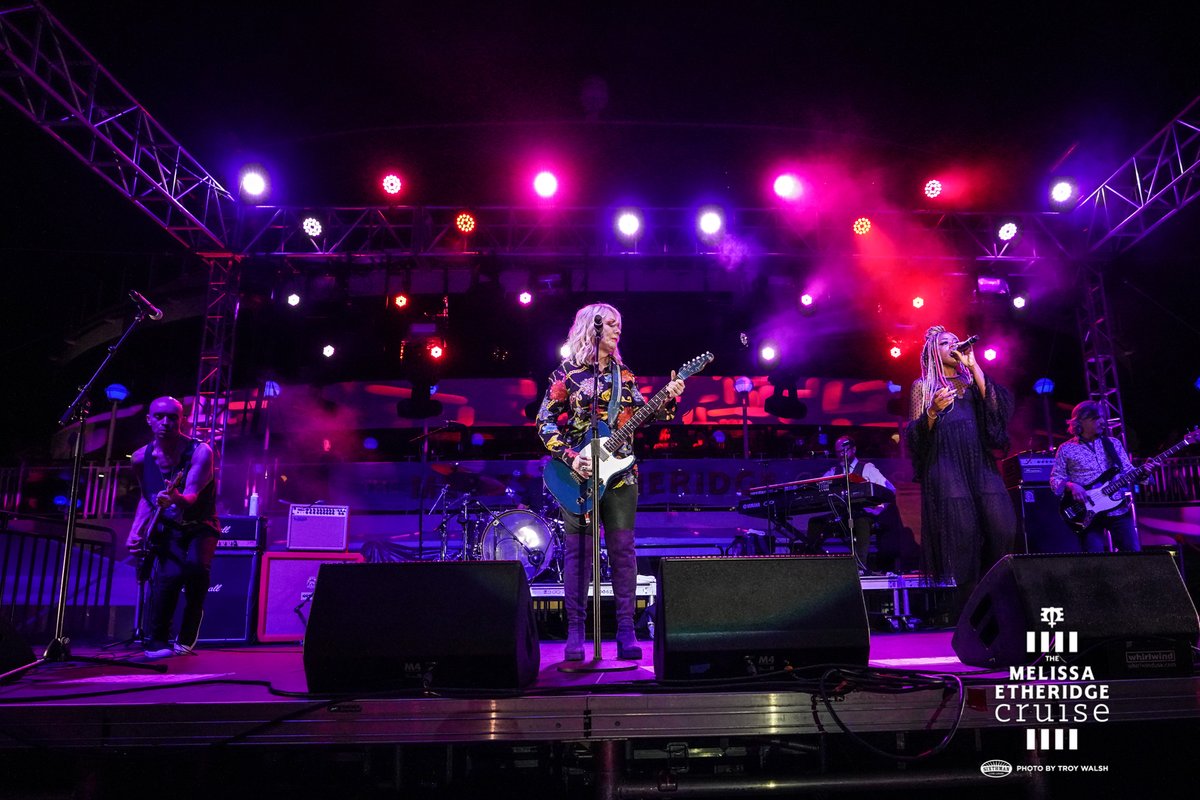 Melissa Etheridge Cruise tweet media