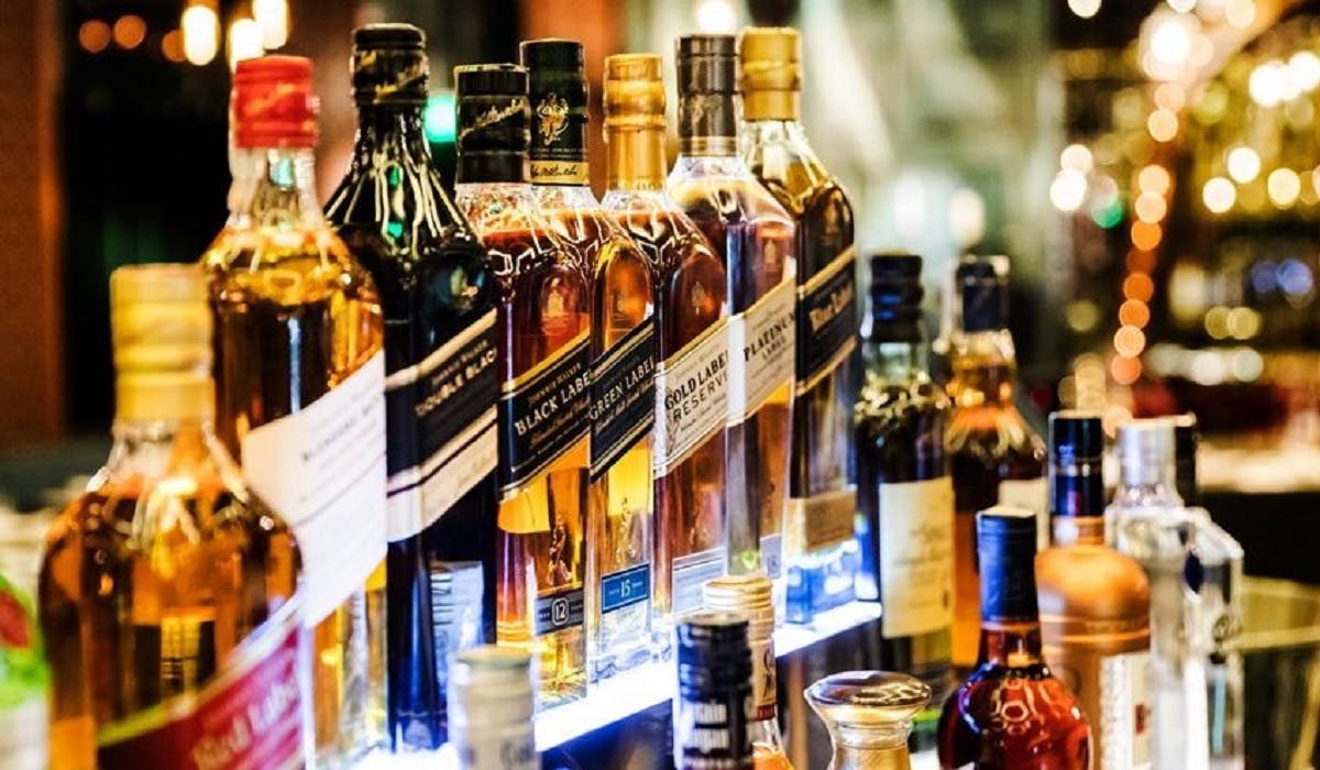 Diageo reveals plans to grow its market share by 50% >> bit.ly/3CoBOxF