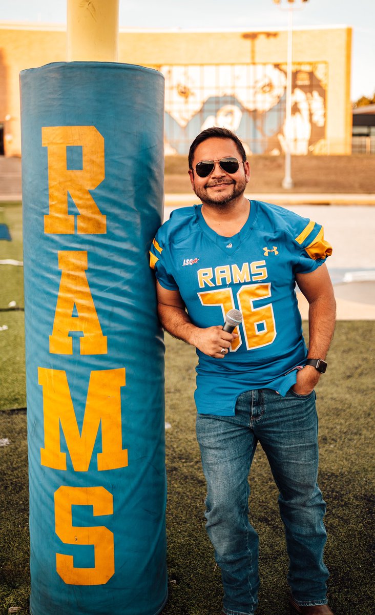 🚨Breaking News🚨

I’ll be playing RAM JAM joined by my friends West Texas Funk on Saturday!

Schedule
9:00am: Tailgate Set-Up
10:30-12:00pm: Live performance by Manny Campos &amp; West Texas Funk 
1pm: Tailgate Ends
1pm: Angelo State vs. Minnesota-Duluth

#angelostate #sanangelo