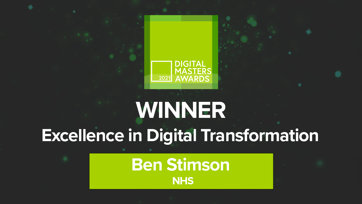 Digital Masters tweet media