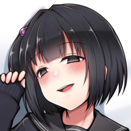 #顔だけで5リツイート来たら強者
表情とはえてしてスケベである 