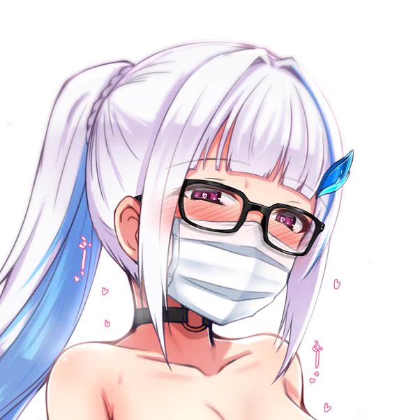 #顔だけで5リツイート来たら強者
表情とはえてしてスケベである 