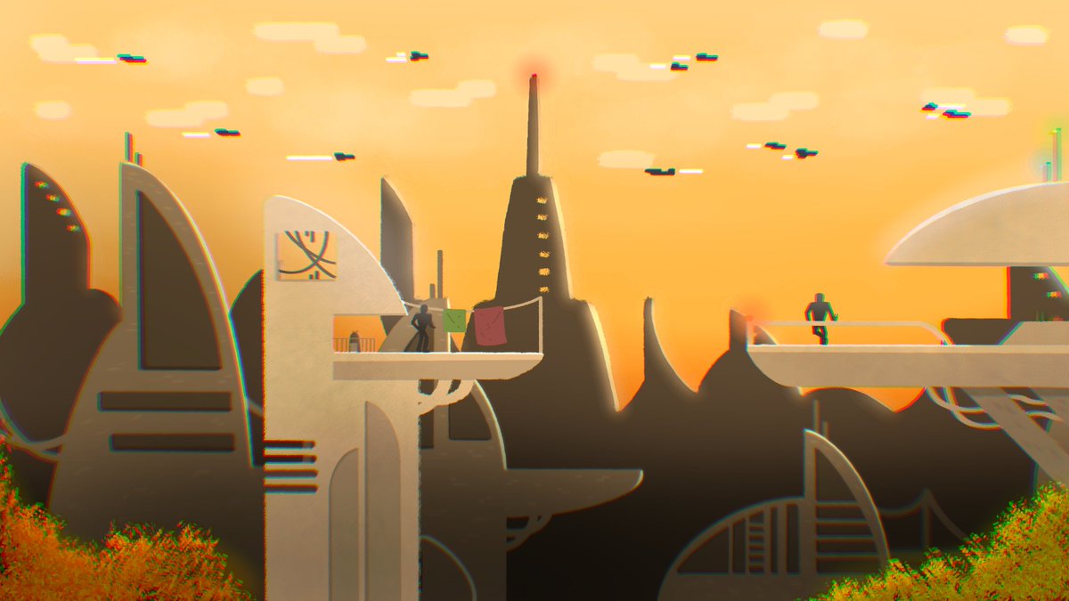 🚀Altida, home the biggest Spaceships and parts black market in the Universe.🚀
Join our discord if you want it as a NFT!
discord.gg/pdsWNSwZHB

#NFTartists #NFTCommunity #nftart #nft #nfts #NFTdrop