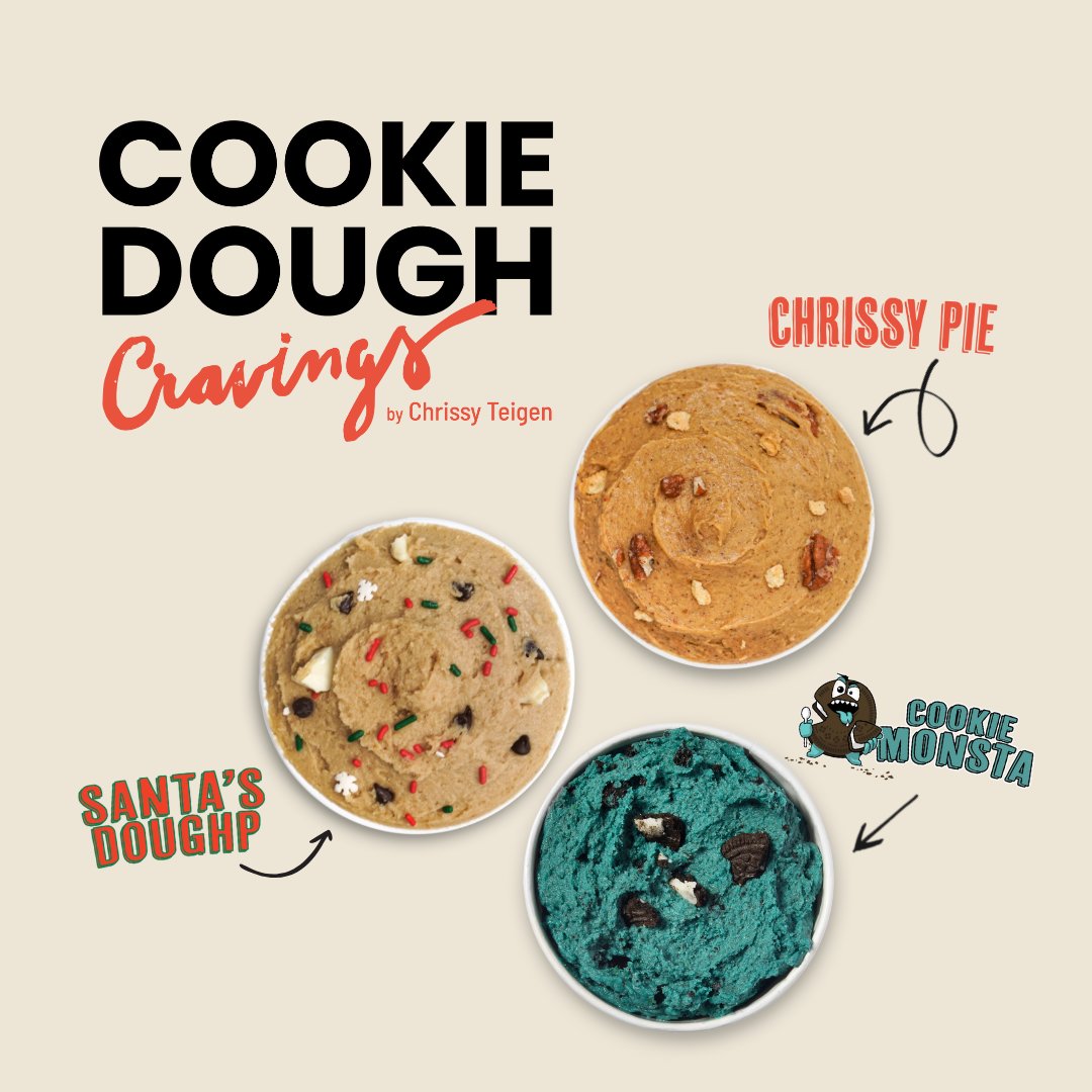 Chrissy Teigen Fansite tweet media