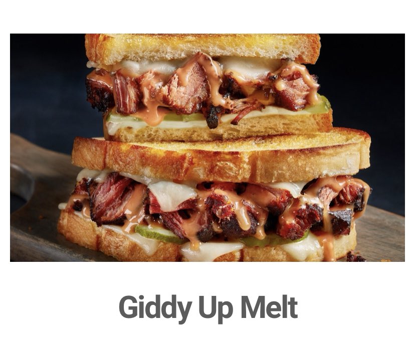GiGiHarVille's tweet photo. So today I wanted to try something new I ordered from @DoorDash and a place called @themeltdown what I wanted vs what I got. Forgot my fires and drinks also. @DoorDash said no refund. $17 combo …just cook guys don’t order out. #tmz #cnn #wendys #postmate #doordash #BlackTwitter https://t.co/nHVOo1ygJK