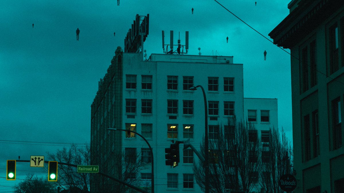 _tyedied's tweet photo. Each day is darker than the last https://t.co/thyEknGjwx