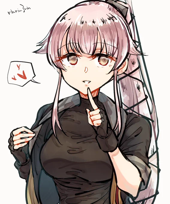 #いいインナーの日 
大北とか由良さんとか(再掲) 