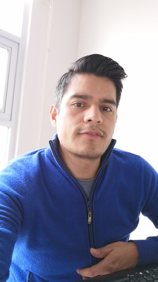 Daniel Candelario tweet media