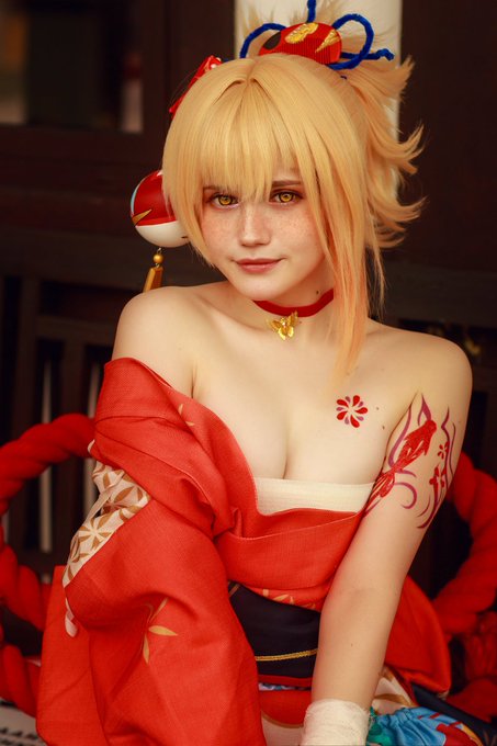 - ✨I hope we read each other's thoughts and right now we will go together to prepare for ....  (your<a href="/tag/genshinimapct"class="tags"><span>#genshinimapct</span></a><a href="/tag/yoimiya"class="tags"><span>#yoimiya</span></a>