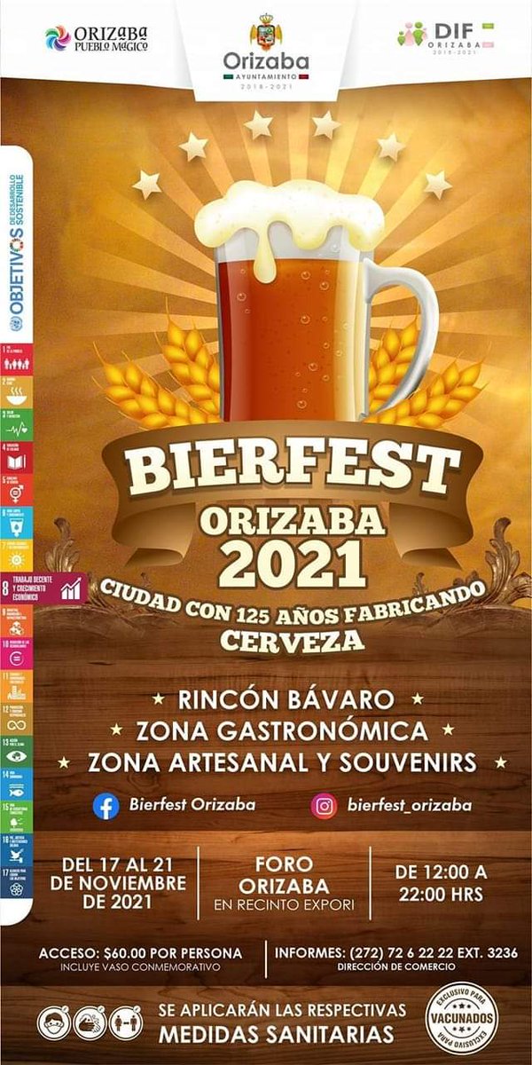 Ayuntamiento de Orizaba tweet media