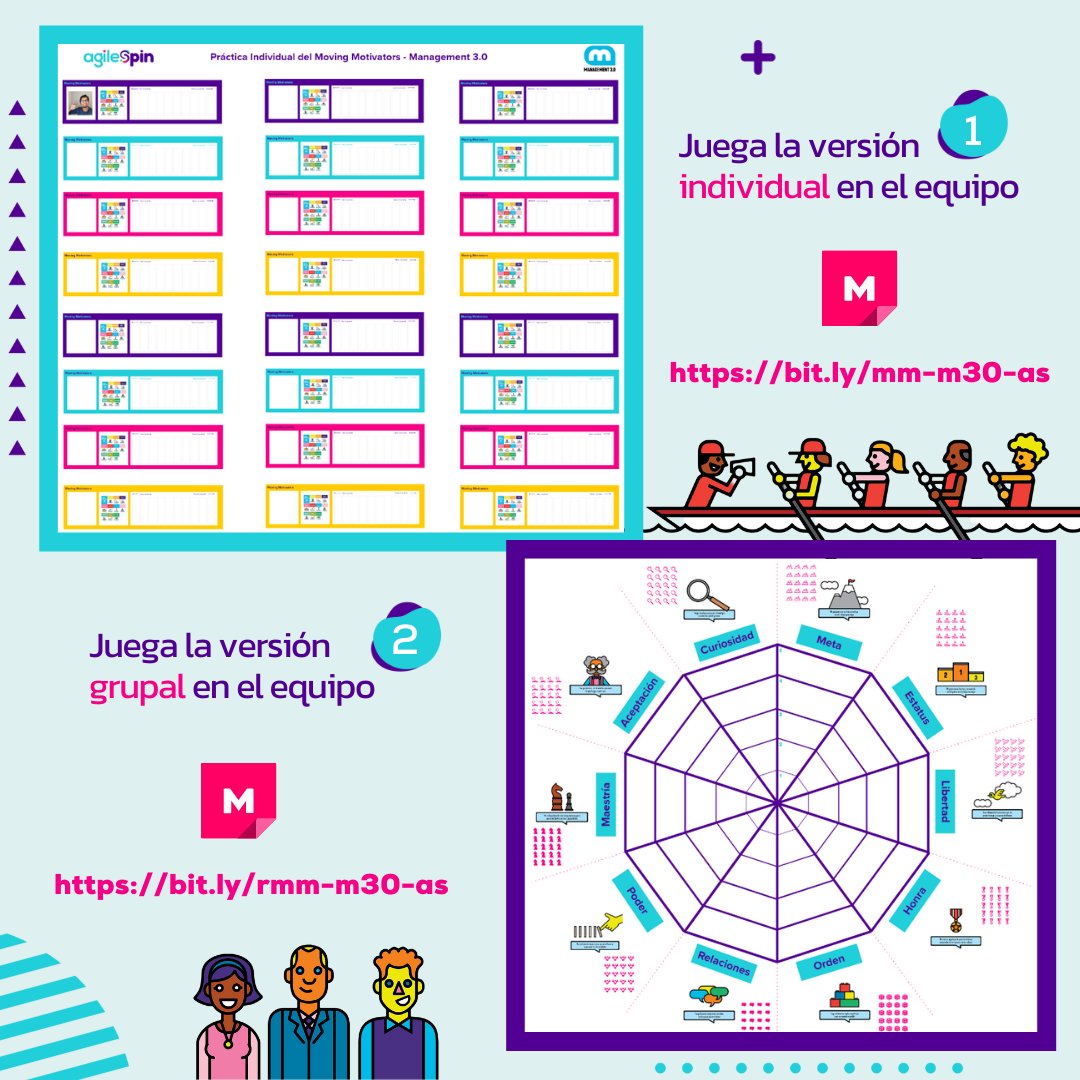 AgileSpin tweet media
