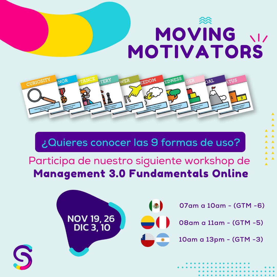 AgileSpin tweet media