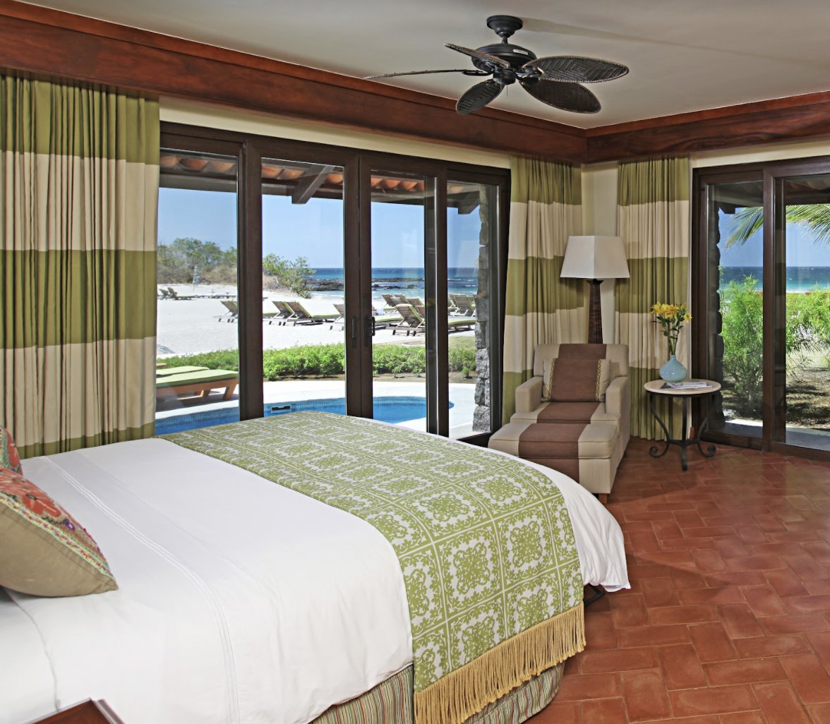 Travel with confidence. As a <a href="/JWMarriott/">JW Marriott Hotels</a> hotel, we are proud to uphold their Commitment To Clean. Learn more: clean.marriott.com #CostaRica